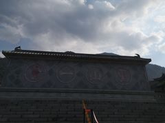 -冕宁灵山寺
