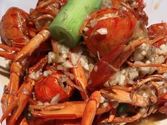 -虾胡闹龙虾馆(湄南河店)