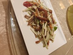 -广东胜利宾馆西关粤中餐厅