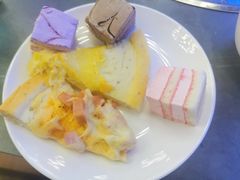 -阳光牧场自助餐厅(宝德购物中心店)