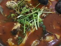 -重庆特色冷锅鱼(武大店)