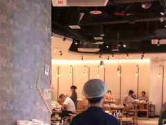 大堂-湯系·煲汤手艺人(东二环泰禾广场店)
