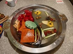 -大龙燚火锅(太古里店)