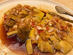 -民族饭店-四季餐厅