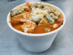 -四里沙茶面(湖滨四里店)