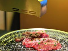 -樱嘢·炭火烧肉(惠南店)