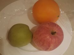 -北京丽景湾国际酒店