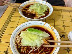 -易毛特色牛肉面(解放碑步行街店)