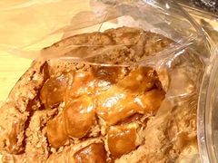 奶酥菠萝可颂-85度C(上海秀沿路店)