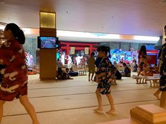 -蓝鲸湾汤泉(包河店)