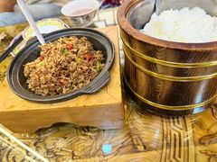 -宗巴雍姆藏餐府