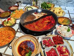 -贰回巷火锅馆(钟楼店)