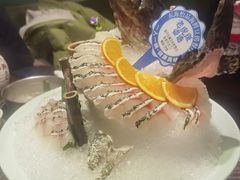 -东海怡品海鲜豆捞(舟宿夜江店)