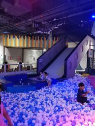 -幻贝家儿童乐园(苏州中心店)