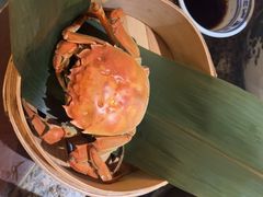 -南京大牌档(苏州中心店)