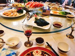 -万宝海鲜舫(劳动公园店)