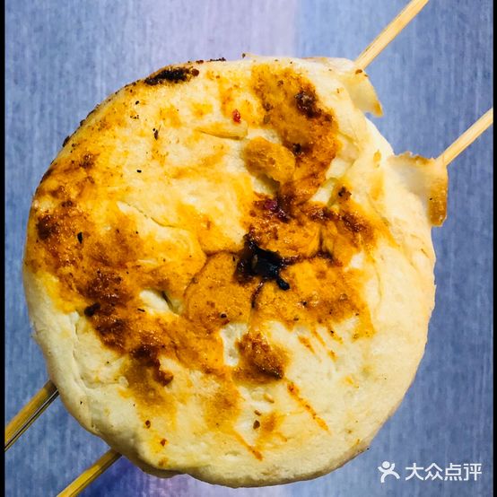 清真金阳海鲜烧烤