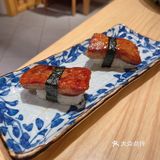 18元/个，年糕绵软，海苔咬不动，年糕里的芝士很腻