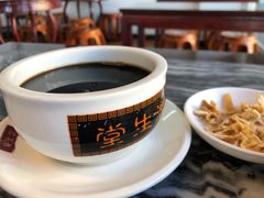 秘制龟苓膏-润生堂(泰然四路店)