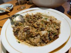 海肠捞饭-1937青岛老味道·青岛菜(大鲍岛栈桥店)