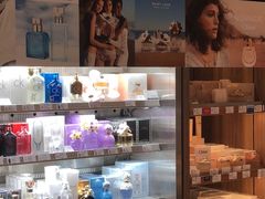 -TIAT DUTY FREE SHOP NORTH(羽田机场店)