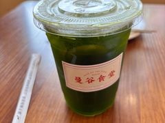 -曼谷食堂·泰国家庭料理