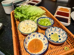 -牛焱·烧肉酒肆(五大道店)