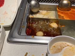 -海底捞火锅(玉桥商业广场店)
