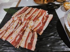 -老板娘的烤肉店(港湾广场店)