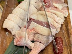 -椰子湾·海南火锅·糟粕醋·椰子鸡(正大广场店)