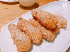 -朵朵开素食餐厅(后宰门街店)