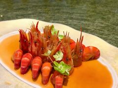 -品味杭州·粤式融合·海鲜小馆·钱江新城CBD