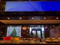 -温州喜来登酒店-盛宴西餐厅