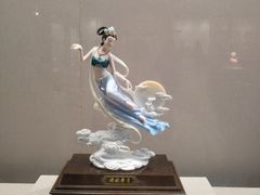 -中国闽台缘博物馆