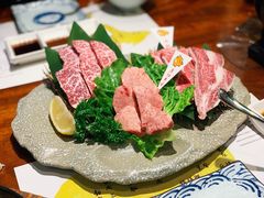 -热血兄弟·炭火烤肉(融侨中心店)