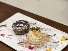 -花十悦·鲜花咖啡餐厅(振业城一期店)