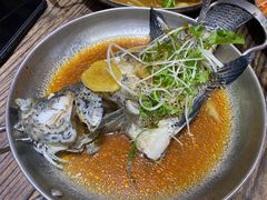 -盒马鲜生(皇庭广场店)