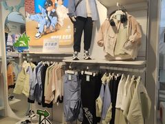 -南京商厦