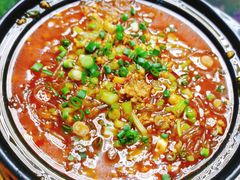 -盐帮食坊•小河帮川菜(四川师大店)