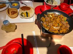 -避风塘(宝山万达店)