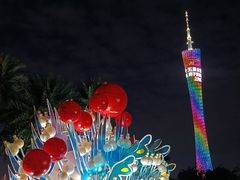 -海心沙亚运公园