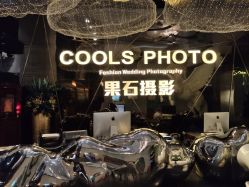 -果石摄影(汉街skp店)