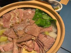 -一坐一忘云南菜(嘉里中心店)