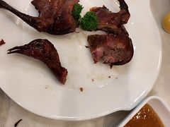 -老浒记民俗酒楼(王府井店)