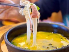 -桥香园过桥米线(国贸店)