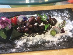 -雅和生态渔庄·宜城锅巴饭(龙灵山公园店)