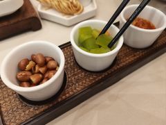 -阿庄新豫菜(航海东路店)