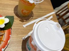 -迷你椰·泰式大排档(观前街店)