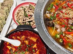 -缘贡自贡菜·川菜馆(春熙路店)