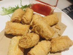 -外婆家(古墩印象城店)